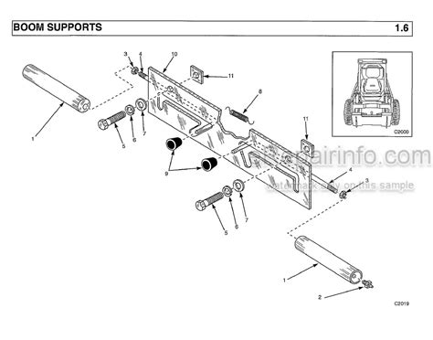 thomas 1700 skid steer reviews|thomas skid steer parts manual.